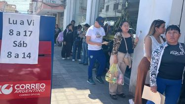 Hoy empieza el pago a las autoridades de mesa: mirá el cronograma completo