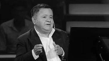 El actor y comediante de 64 años falleció este miércoles 4 de febrero. El actor y comediante de 64 años falleció este miércoles 4 de febrero.