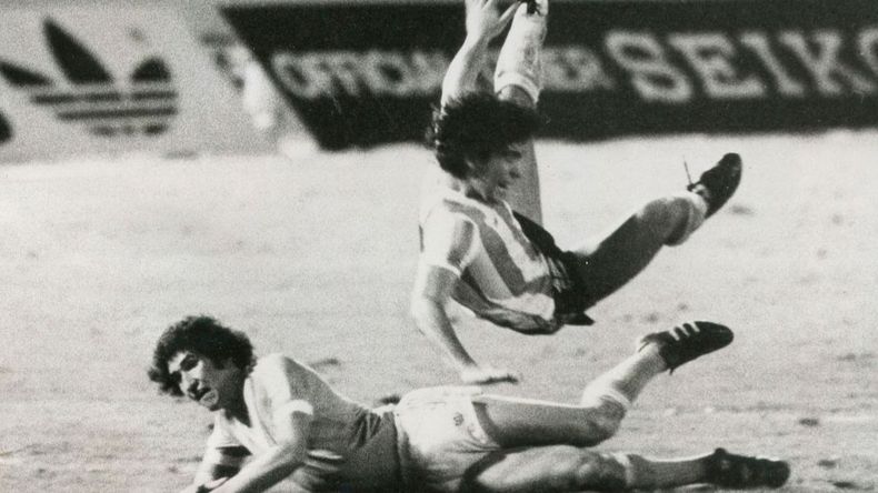 A dos años de la muerte de Diego Maradona: parte de su vida en fotos&nbsp;