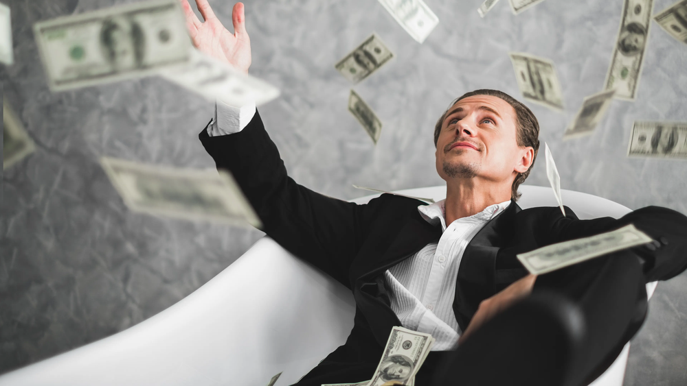 Nuevo millonario en Argentina por el Quini 6. Nuevo millonario en Argentina por el Quini 6.