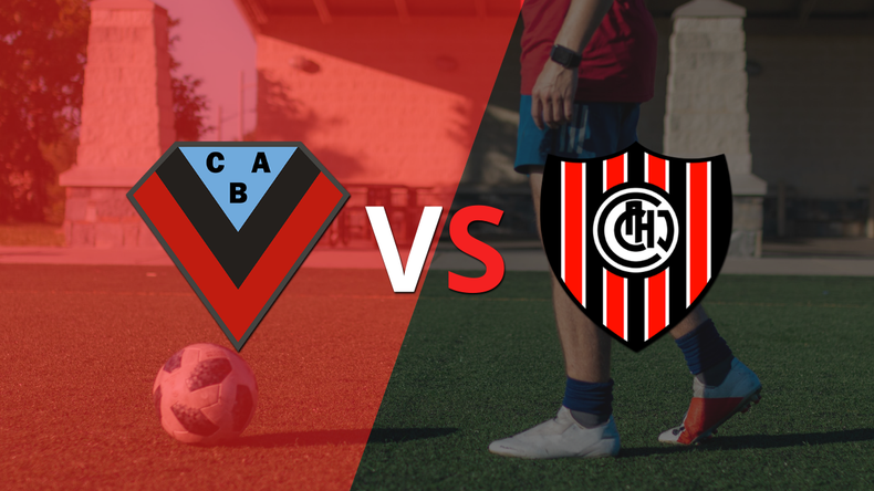 Por la fecha  32 de la zona B, Brown (Adrogué) recibirá a Chacarita