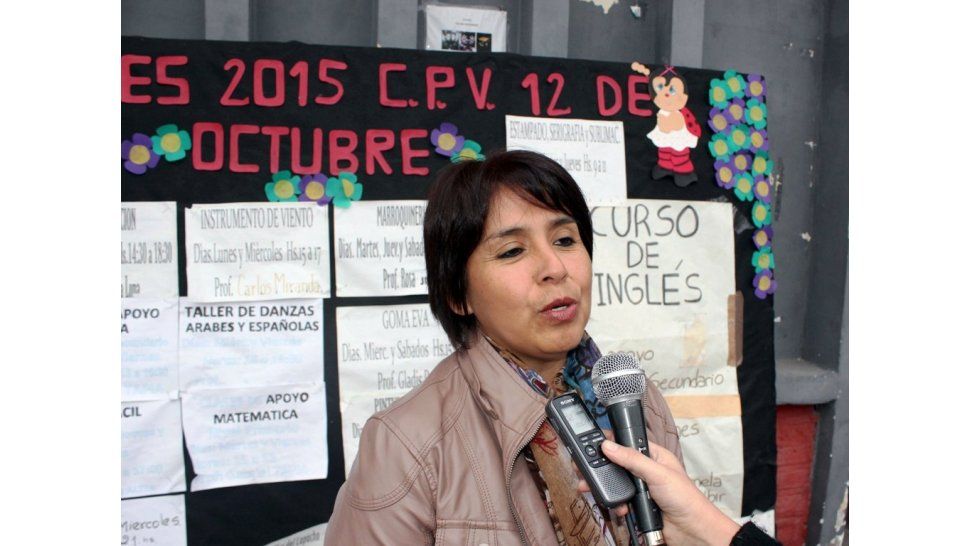 CPV 12 de OCtubre