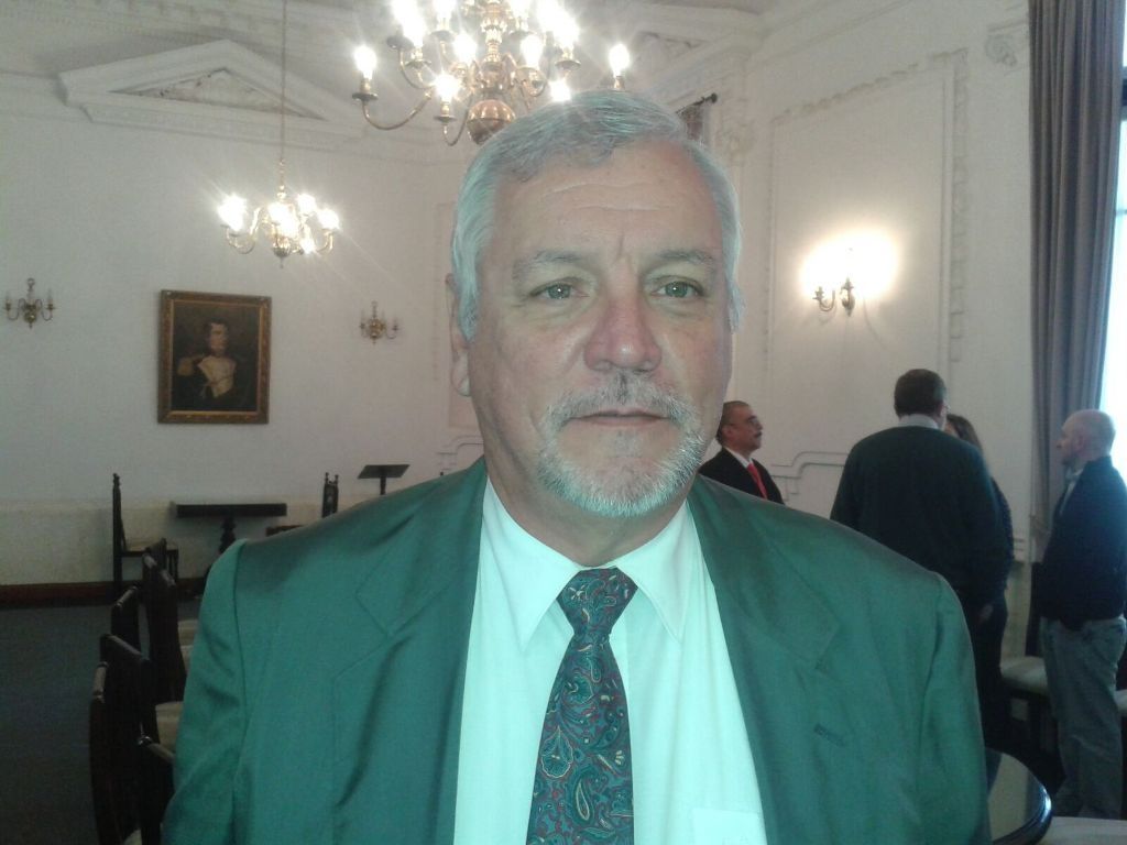 Héctor Rodríguez Francille