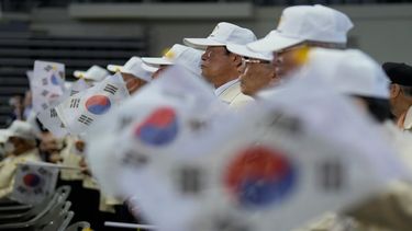 En Corea del Sur experimentarán un rejuvenecimiento de uno o dos años.