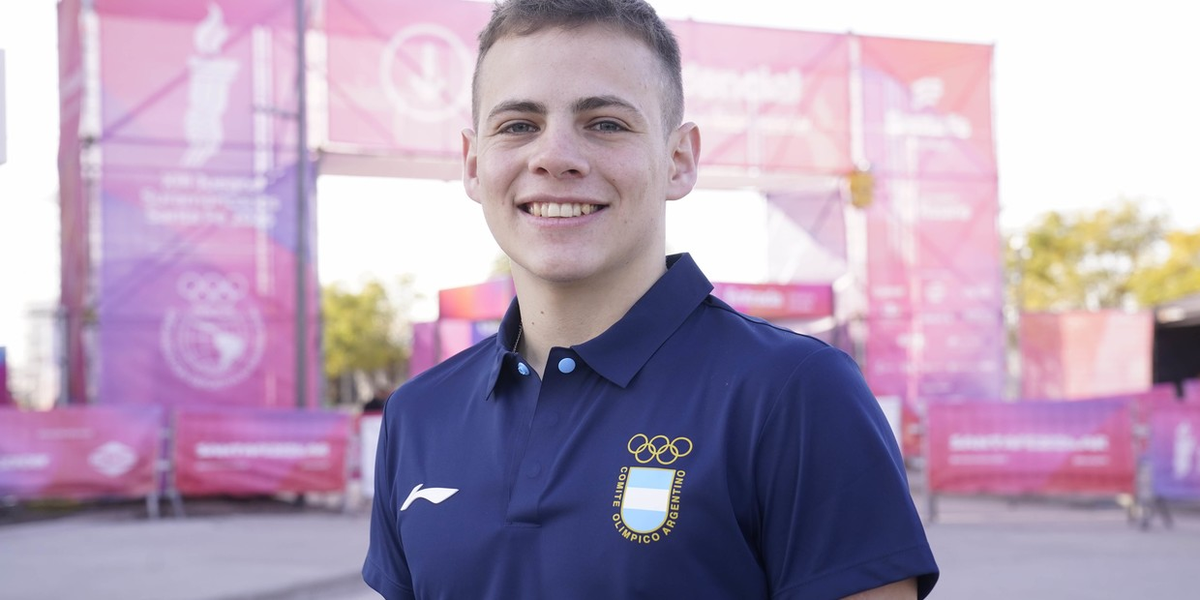 Santiago Ferrari