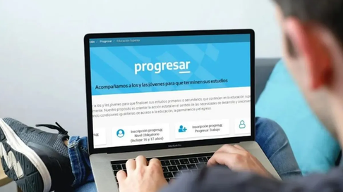 Todo Jujuy | Becas Progresar.