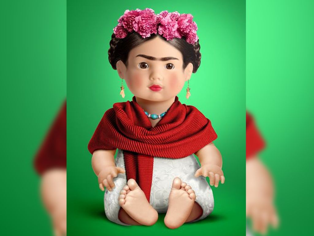 Frida Kahlo