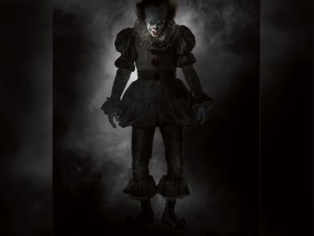 It