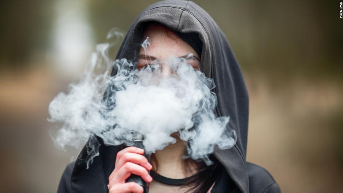 Prohibirán la venta de vapeadores a menores de edad en San Salvador de Jujuy