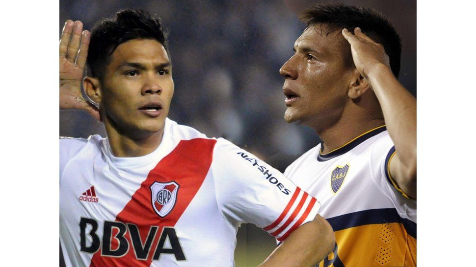Copa Sudamericana caliente