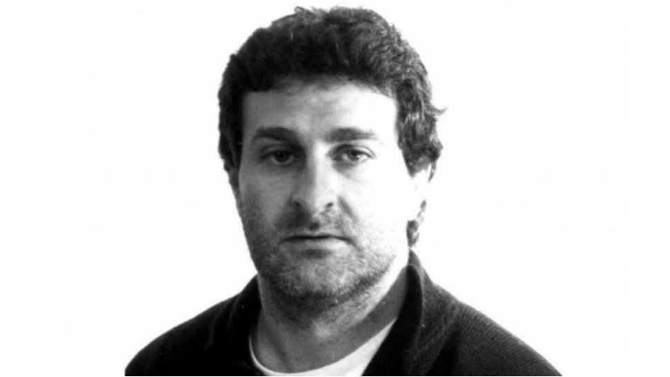 José Luis Cabezas