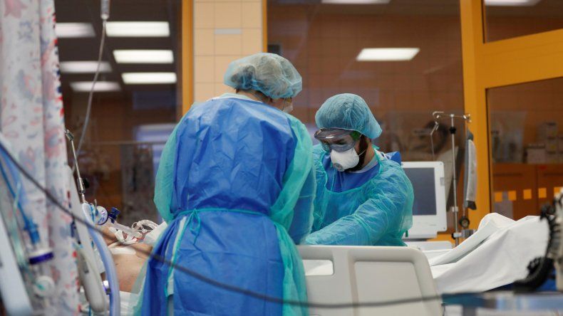 Coronavirus: confirmaron 81 casos nuevos y ya son 1975 los contagiados en Argentina