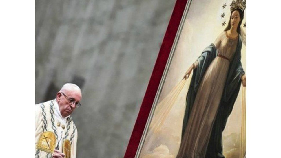 El Papa lamentó el atentado en Estambul