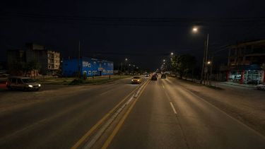 Ruta 9 - Imagen recreada con IA