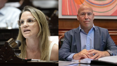 Banco Nación: Carolina Píparo se suma al directorio y Darío Wasserman será el presidente
