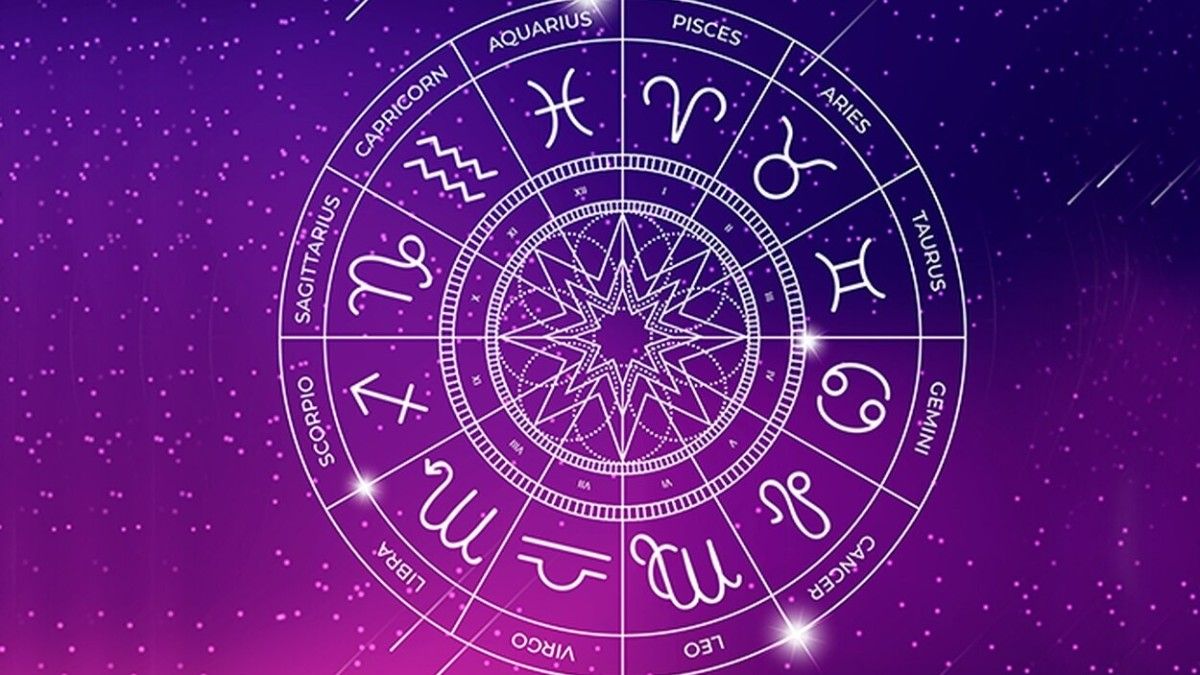 Horóscopo: cuales son los signos más atractivos.&nbsp;