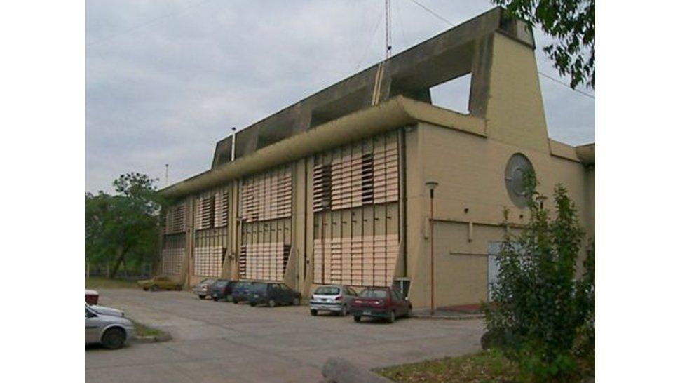 Facultad de Ingeniería