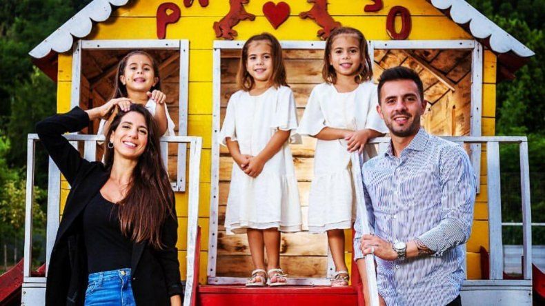 Cinthia Fernández después de las lágrimas ¿se dio otra oportunidad?