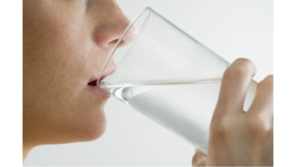 agua