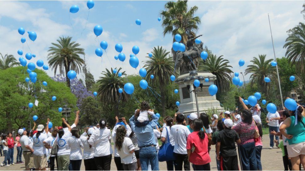 Semana de la Diabetes