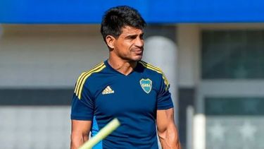 Internaron a Hugo Ibarra&nbsp;