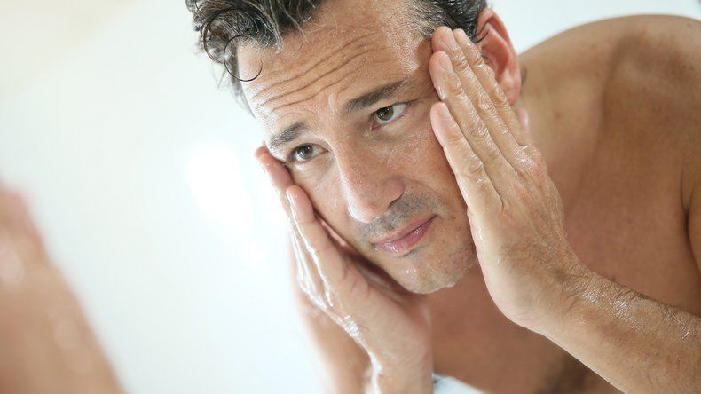 Coronavirus: consejos y advertencias para cuidar la piel