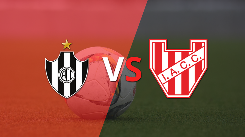 Central Córdoba (SE) vs Instituto: previa, horario y cómo llegan para la fecha 5 del Clausura