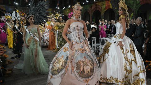 Todo Jujuy | Miss Universo
