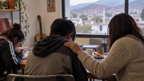 Todo Jujuy | consumo en jovenes