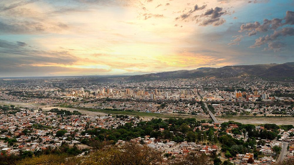 Rutas, leyendas y fantasmas, nueva travesía en San Salvador de Jujuy Rutas, leyendas y fantasmas, nueva travesía en San Salvador de Jujuy