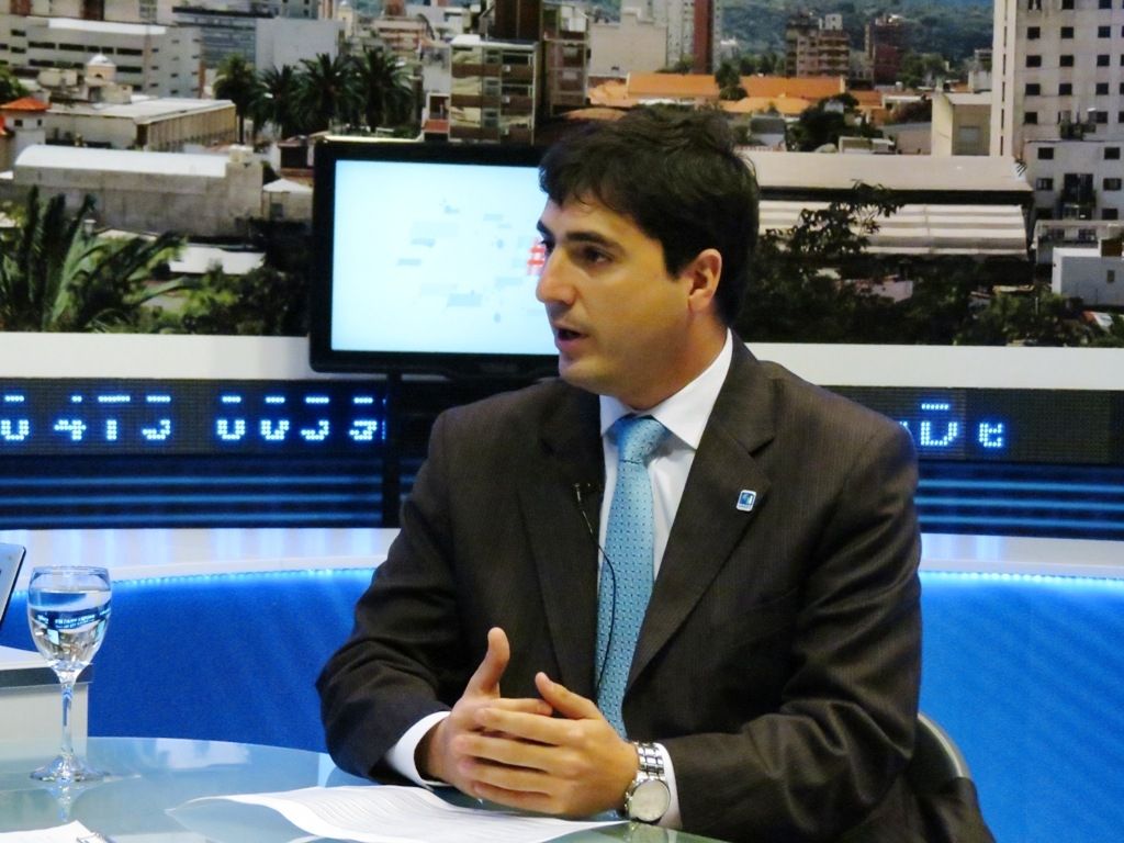 Federico Llermanos