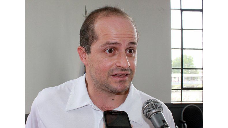 José Crespo