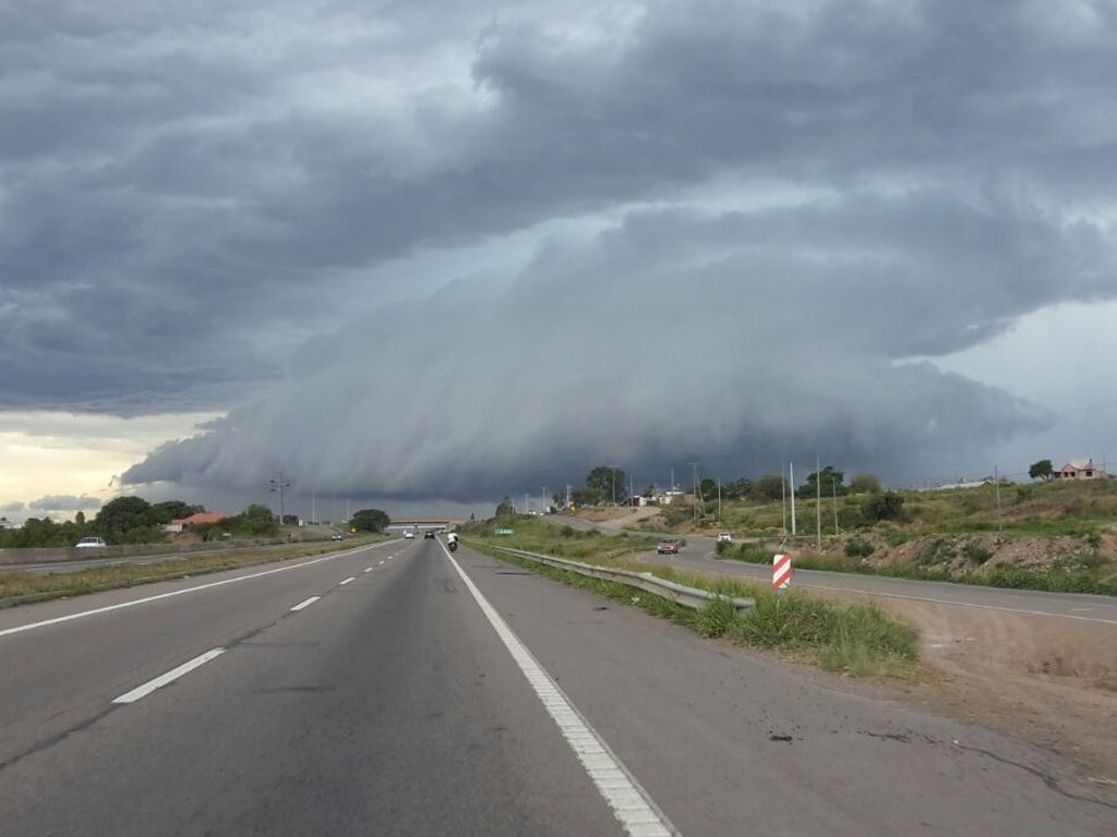 Tormenta