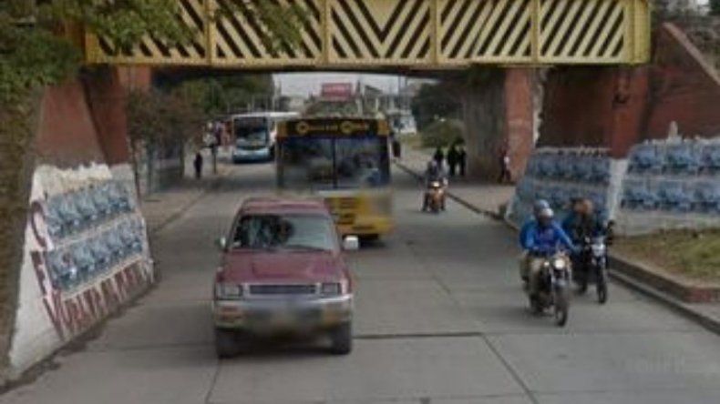 Vecinos preocupados por robos en Gorriti, piden más presencia policial