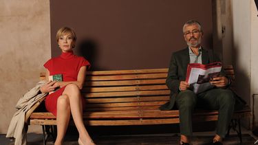 El hombre inesperado: regresa este jueves al Teatro Mitre