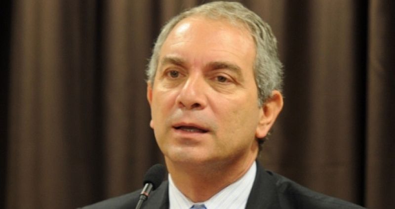 Julio Alak