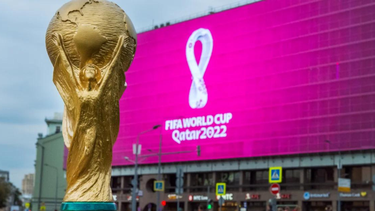 Comienza el Mundial Qatar 2022