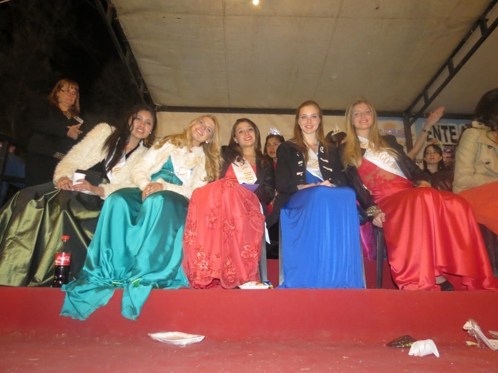 Reinas