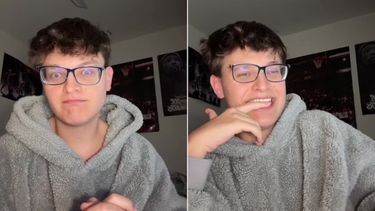 El error de un estudiante con ChatGPT que desató un debate en TikTok.