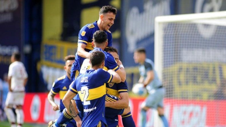 Boca podría desprenderse de varios jugadores para junio.&nbsp;