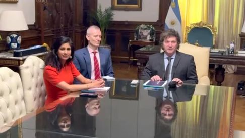 Todo Jujuy | Javier Milei .jpg
