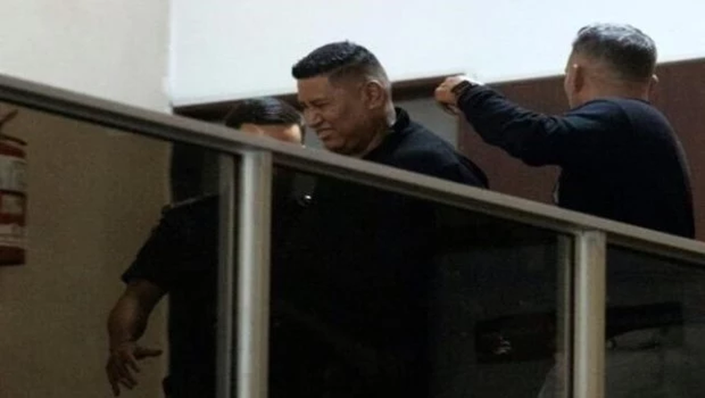 Muerte de Diego Maradona: liberaron al ex custodio investigado por falso testimonio.&nbsp;