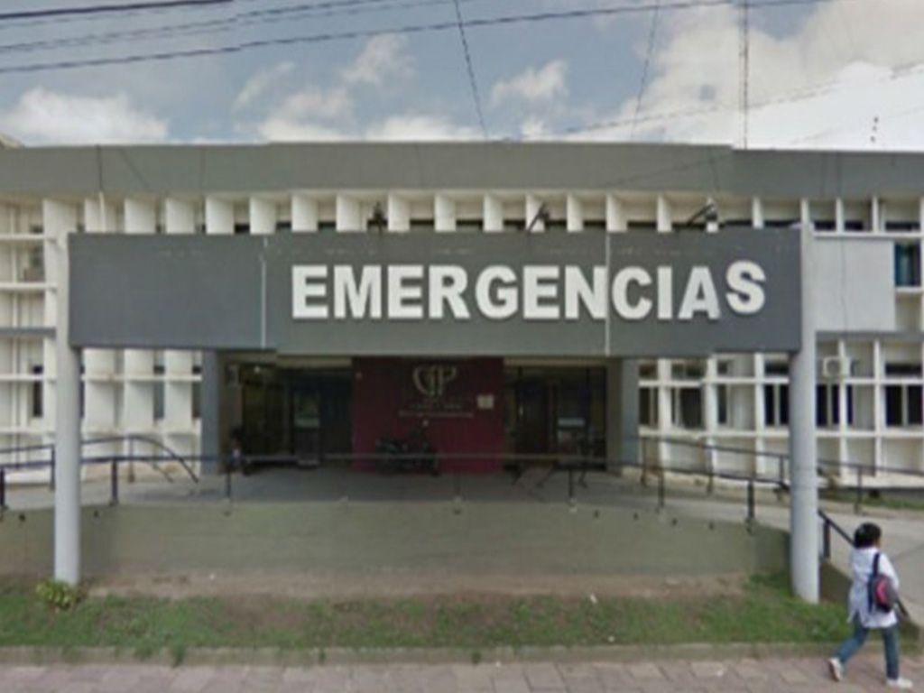 Investigan a un empleado