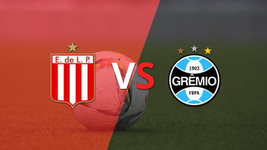 Grêmio se quedó con el triunfo 1-0 ante Estudiantes con un gol de Nathan Fernandes