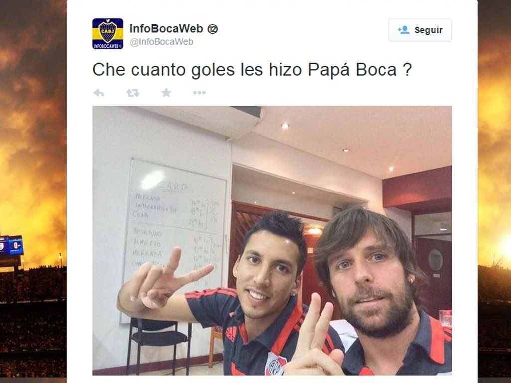 Victoria de Boca