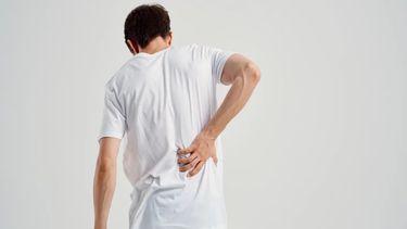 Estudian como lograr la reducción en la intensidad del dolor de espalda crónico&nbsp;