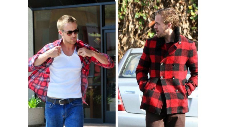 Ryan Gosling