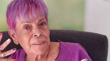 Falleció Pila Sleive, la histórica conductora jujeña