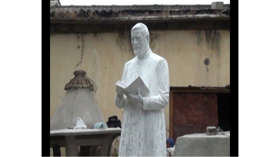 Monumento a Palentini