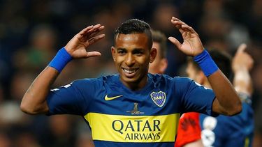 Independiente Rivadavia enfrió la vuelta de Sebastián Villa a Boca. Independiente Rivadavia enfrió la vuelta de Sebastián Villa a Boca.